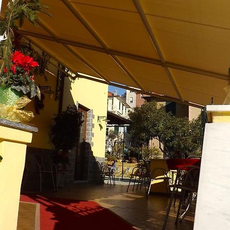 Hotel Azzurro Varazze Zewnętrze zdjęcie