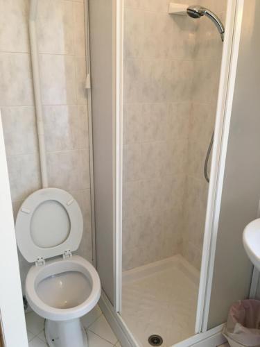 Hotel Azzurro Varazze Zewnętrze zdjęcie
