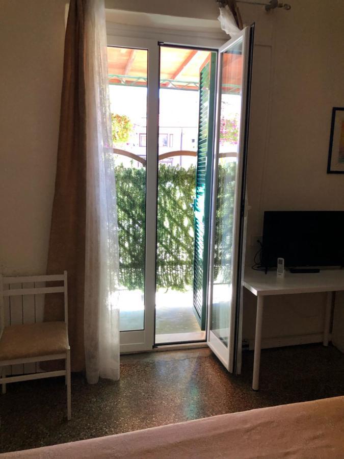 Hotel Azzurro Varazze Zewnętrze zdjęcie