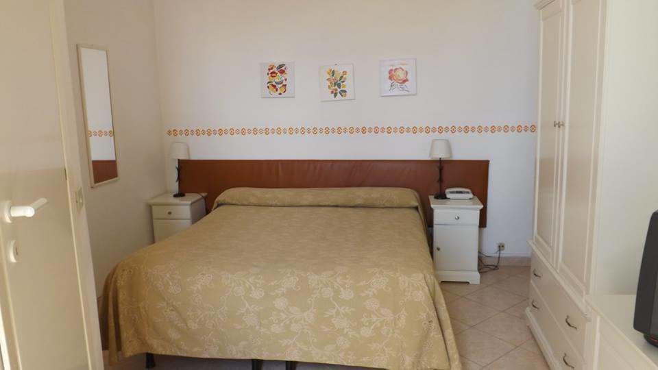 Hotel Azzurro Varazze Zewnętrze zdjęcie