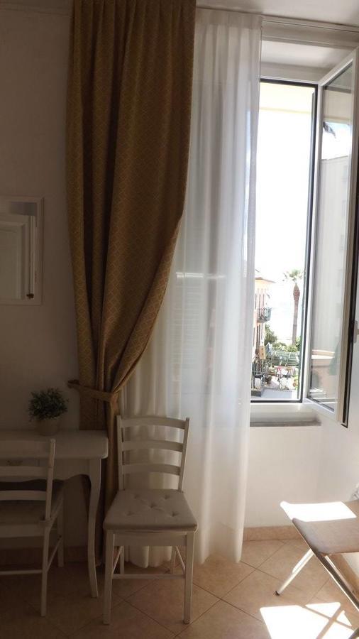 Hotel Azzurro Varazze Zewnętrze zdjęcie