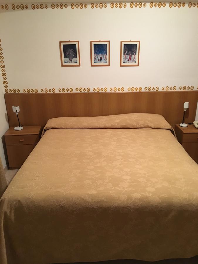 Hotel Azzurro Varazze Zewnętrze zdjęcie