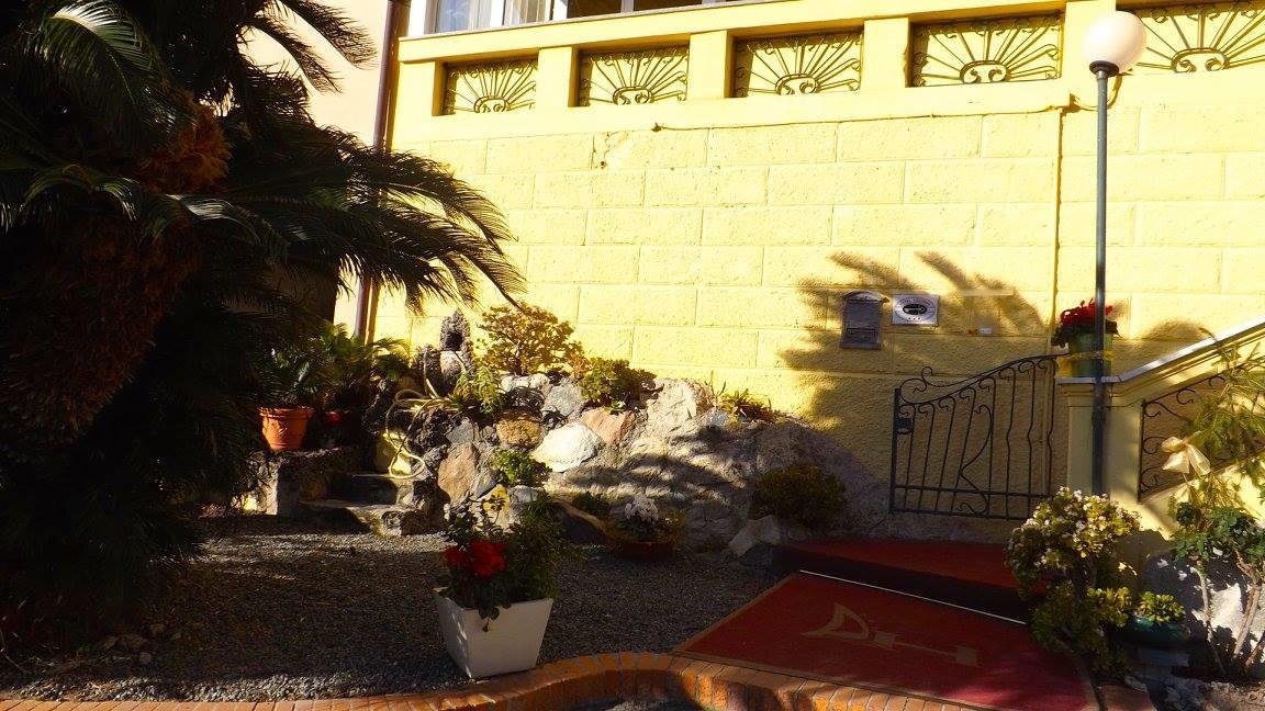 Hotel Azzurro Varazze Zewnętrze zdjęcie
