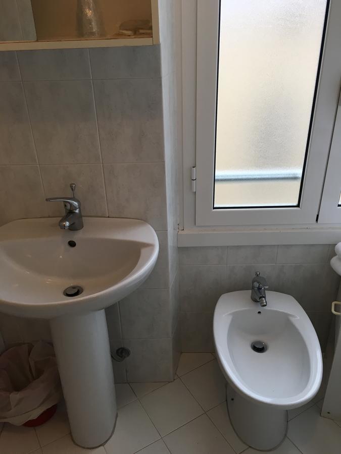 Hotel Azzurro Varazze Zewnętrze zdjęcie