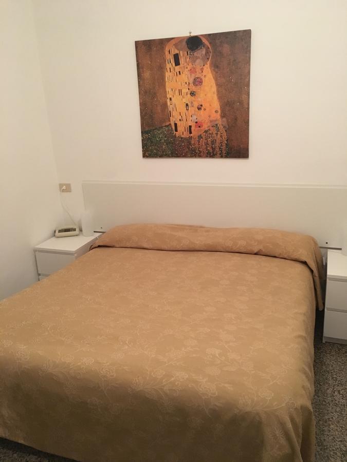 Hotel Azzurro Varazze Zewnętrze zdjęcie