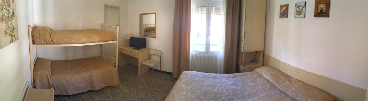 Hotel Azzurro Varazze Zewnętrze zdjęcie
