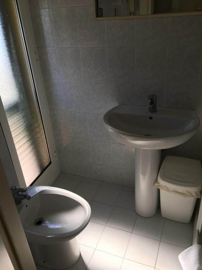 Hotel Azzurro Varazze Zewnętrze zdjęcie