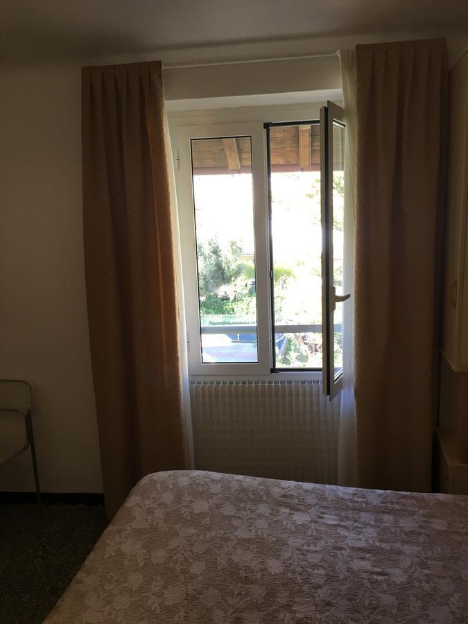 Hotel Azzurro Varazze Zewnętrze zdjęcie