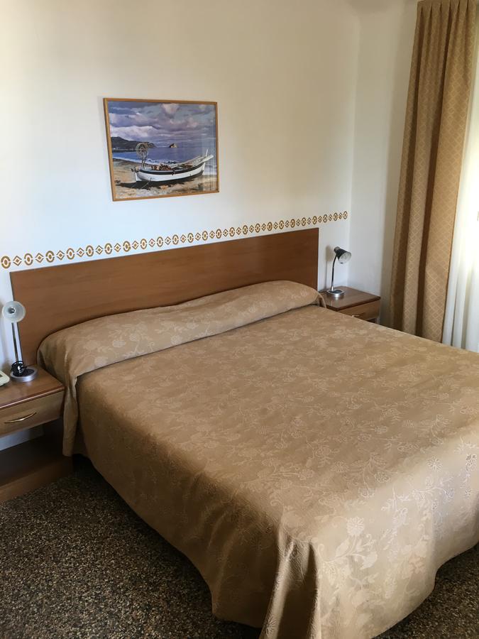 Hotel Azzurro Varazze Zewnętrze zdjęcie